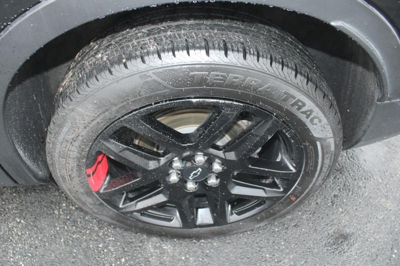 Chevrolet Blazer Vehicle Full-screen Gallery Image 07