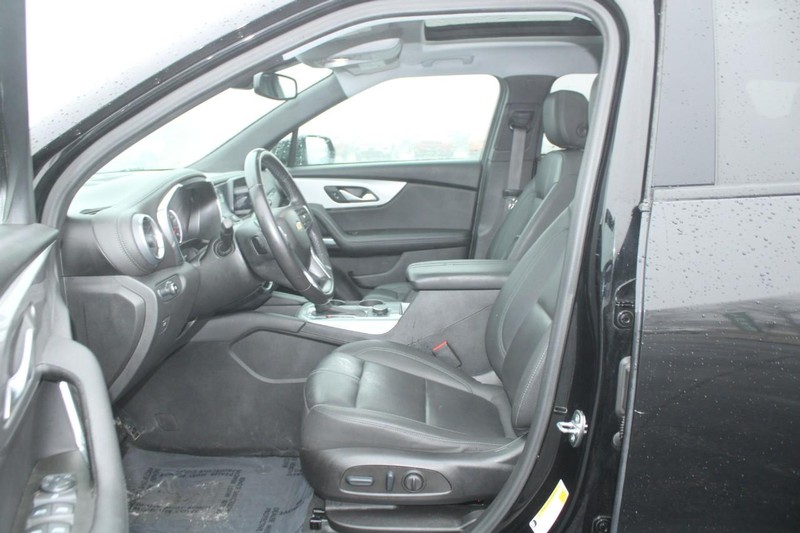 Chevrolet Blazer Vehicle Full-screen Gallery Image 08