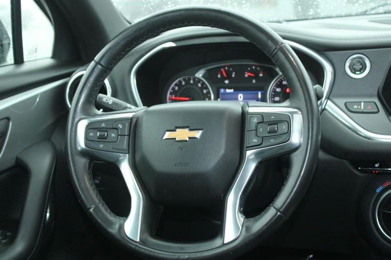 Chevrolet Blazer Vehicle Full-screen Gallery Image 14
