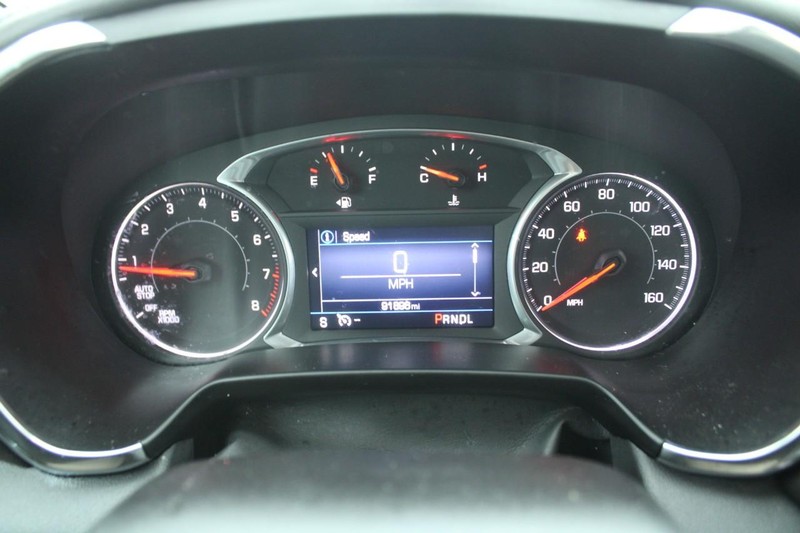 Chevrolet Blazer Vehicle Full-screen Gallery Image 18