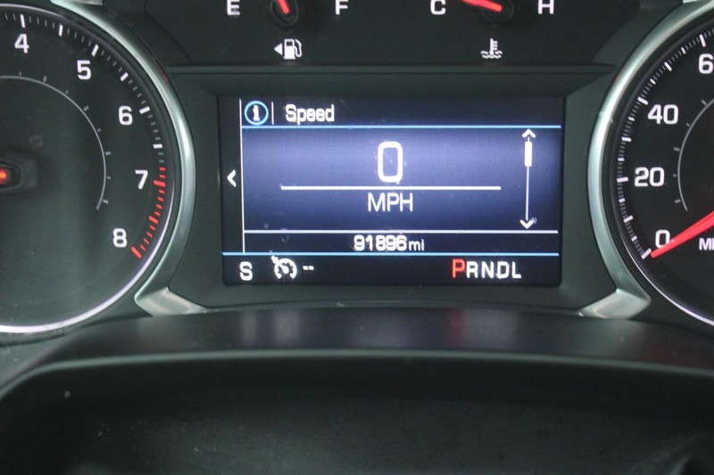 Chevrolet Blazer Vehicle Full-screen Gallery Image 19