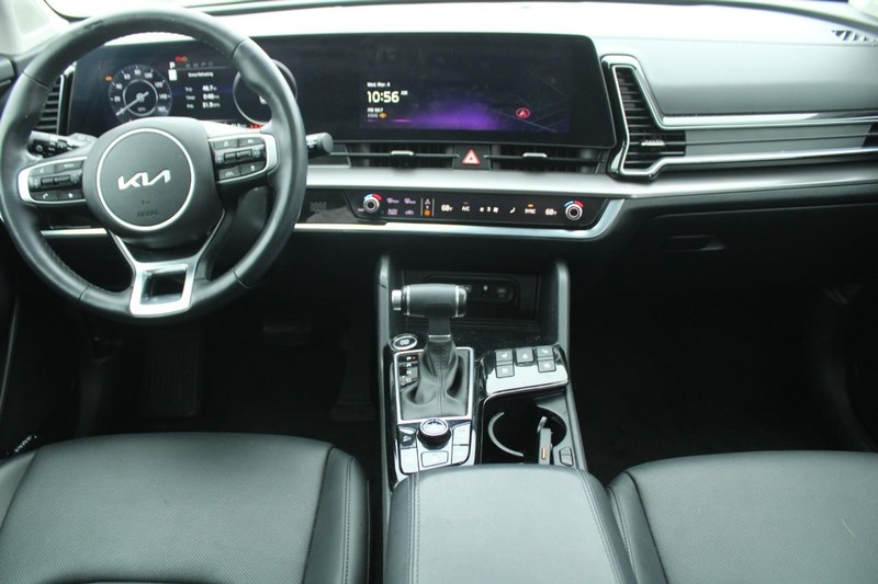 Kia Sportage Vehicle Image 13