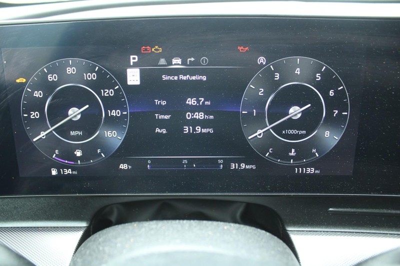 Kia Sportage Vehicle Image 18