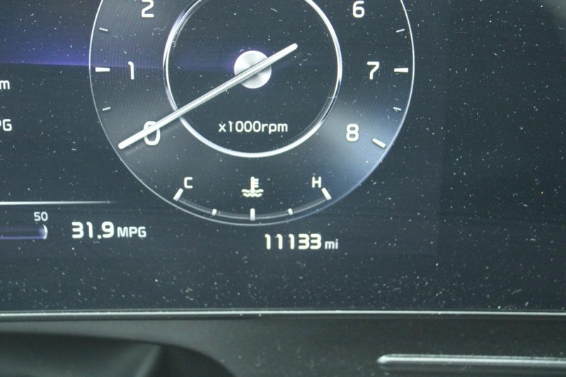 Kia Sportage Vehicle Image 19