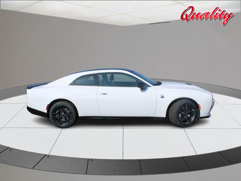 Dodge Charger Vehicle Image 02