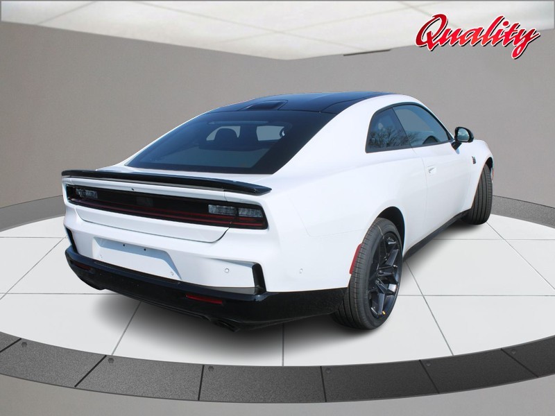 Dodge Charger Vehicle Image 03