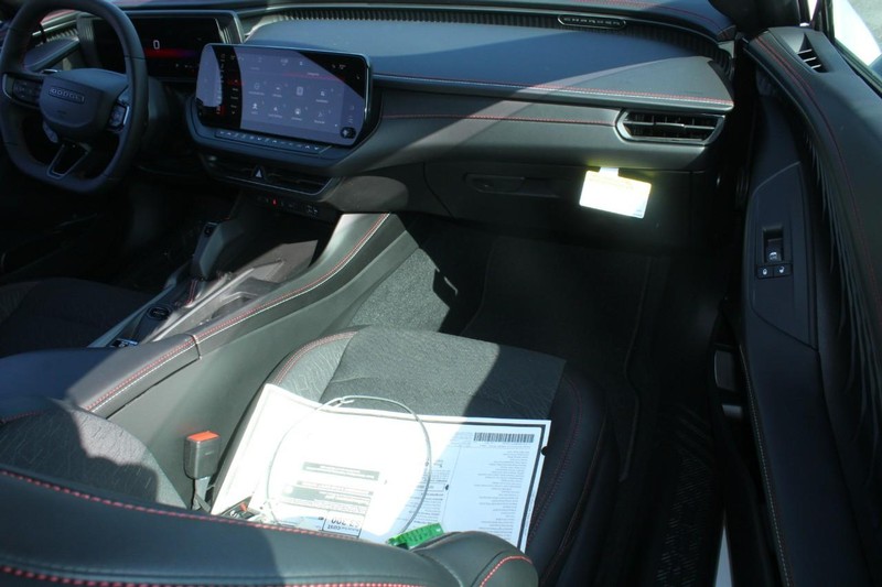 Dodge Charger Vehicle Image 05