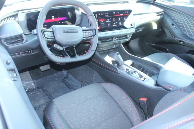 Dodge Charger Vehicle Image 06