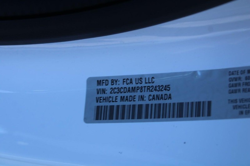 Dodge Charger Vehicle Image 07