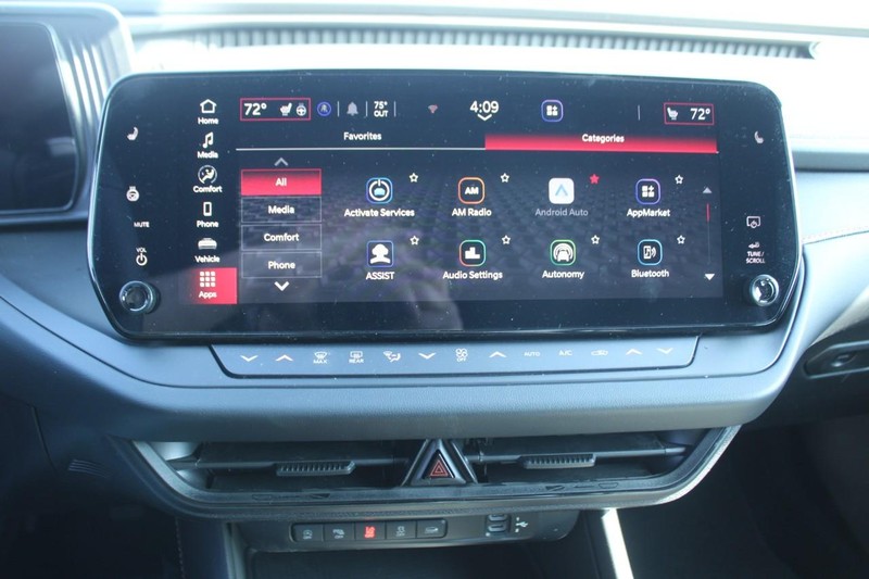 Dodge Charger Vehicle Image 08