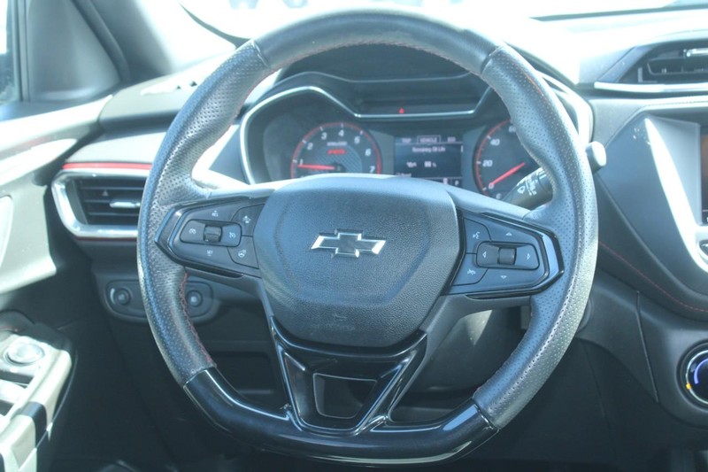 Chevrolet TrailBlazer Vehicle Full-screen Gallery Image 14