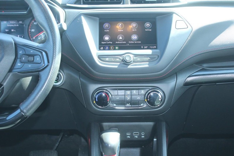 Chevrolet TrailBlazer Vehicle Full-screen Gallery Image 15