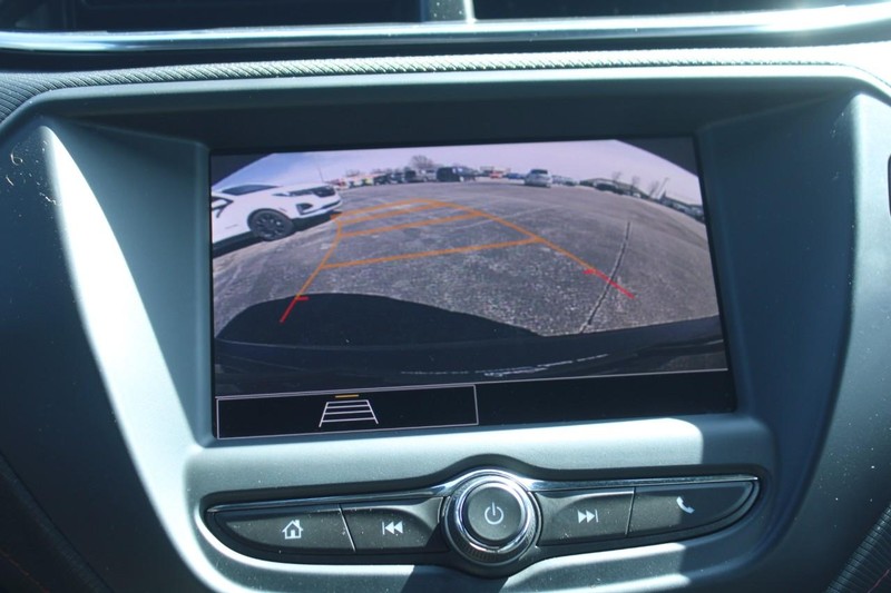 Chevrolet TrailBlazer Vehicle Full-screen Gallery Image 20