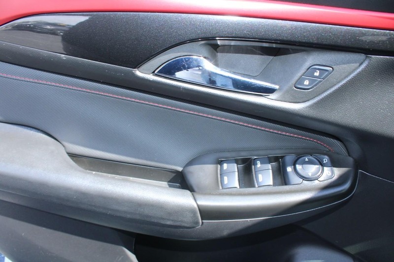 Chevrolet TrailBlazer Vehicle Full-screen Gallery Image 09