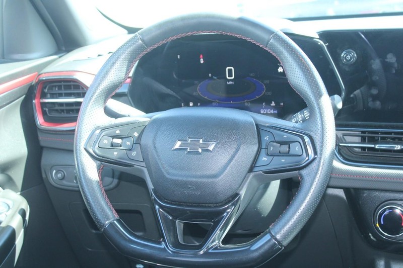 Chevrolet TrailBlazer Vehicle Full-screen Gallery Image 14