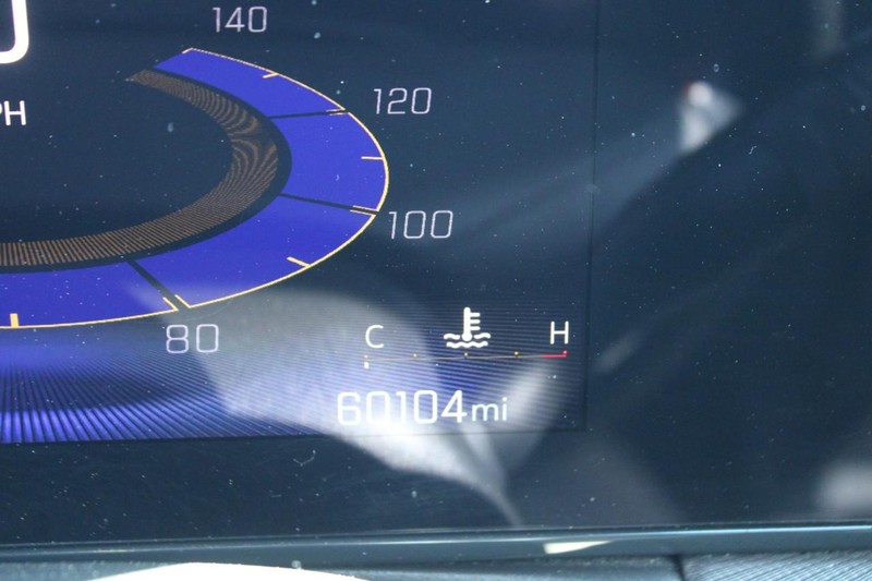 Chevrolet TrailBlazer Vehicle Full-screen Gallery Image 19