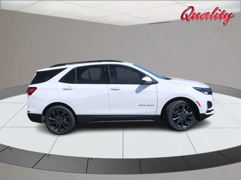 Chevrolet Equinox Vehicle Full-screen Gallery Image 02