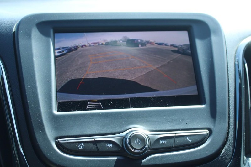 Chevrolet Equinox Vehicle Full-screen Gallery Image 20
