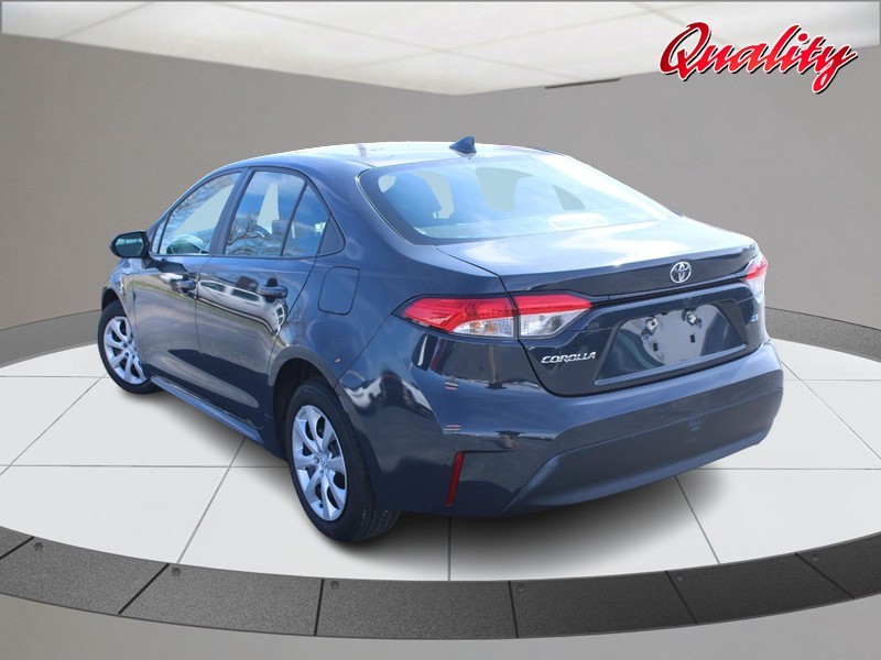 Toyota Corolla Vehicle Image 05