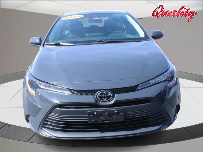 Toyota Corolla Vehicle Image 10