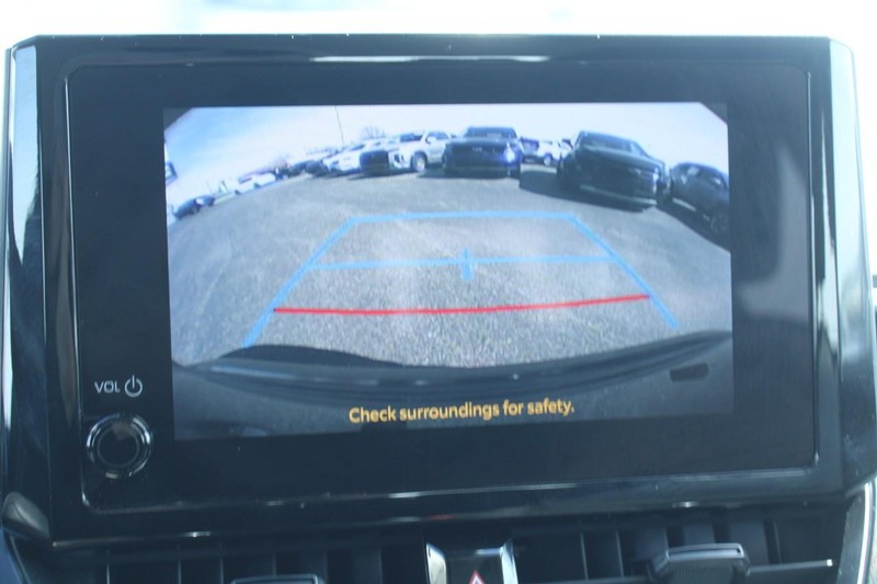 Toyota Corolla Vehicle Image 20