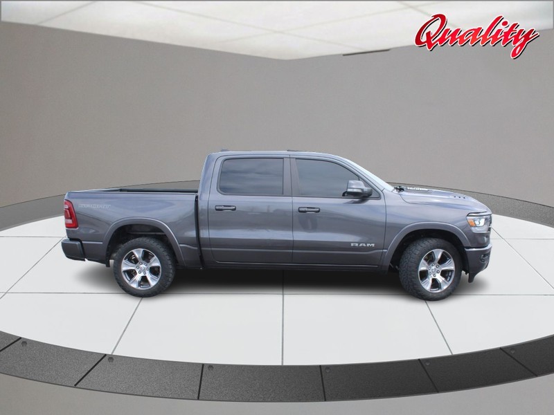 Ram 1500 Vehicle Image 02