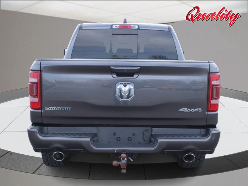 Ram 1500 Vehicle Image 04