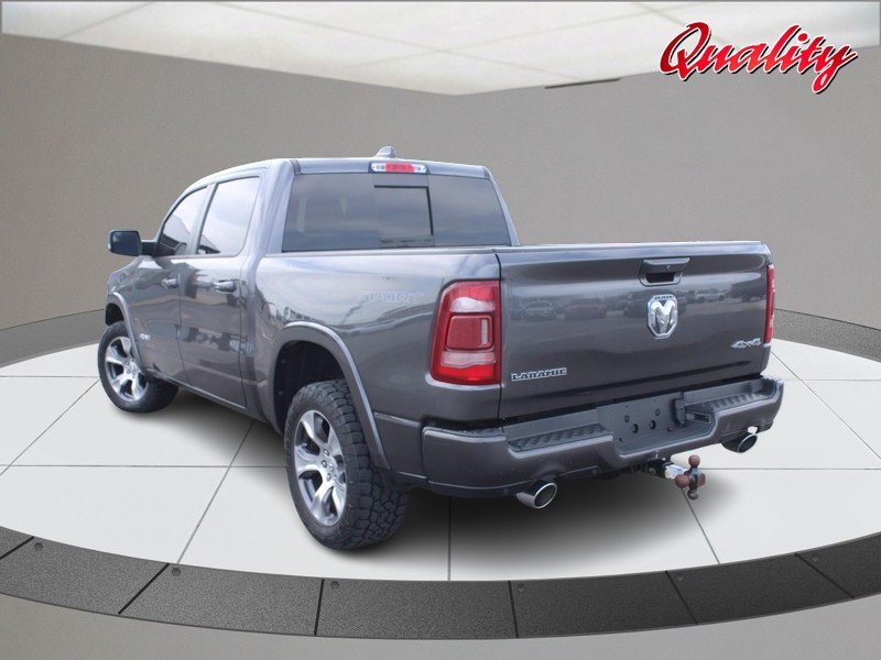 Ram 1500 Vehicle Image 05