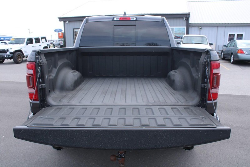 Ram 1500 Vehicle Image 06