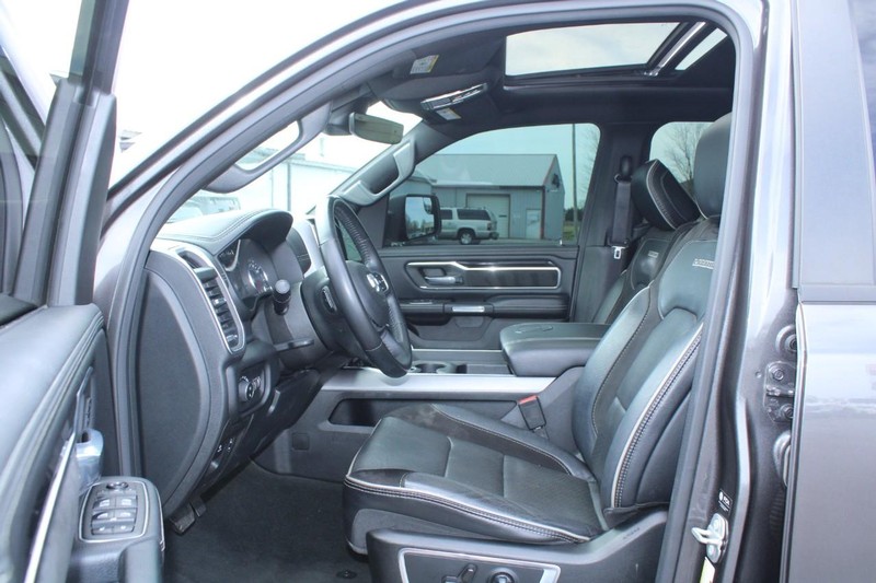 Ram 1500 Vehicle Image 08