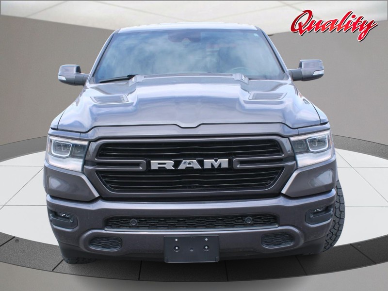 Ram 1500 Vehicle Image 10