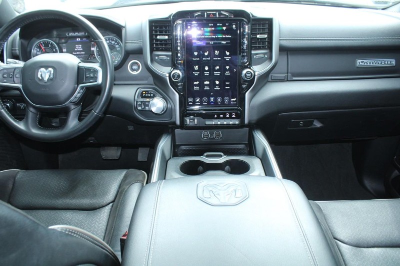 Ram 1500 Vehicle Image 13