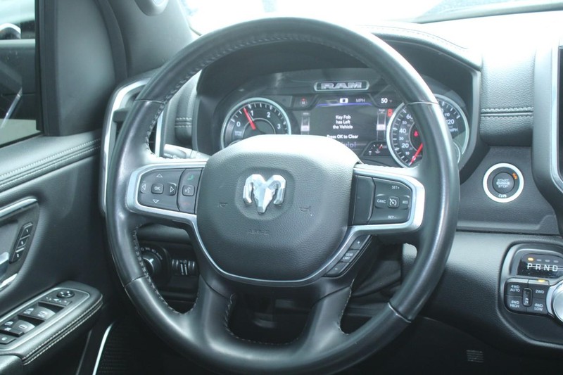 Ram 1500 Vehicle Image 14