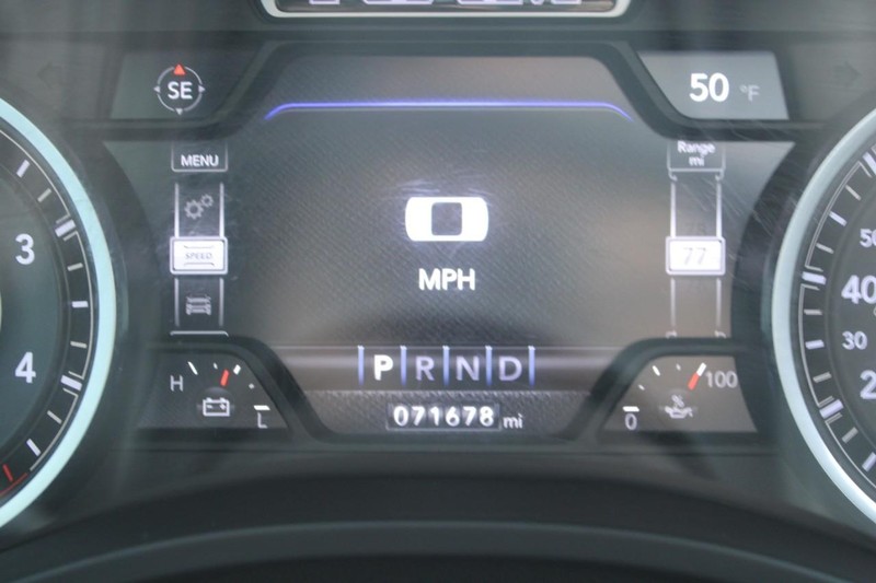 Ram 1500 Vehicle Image 19