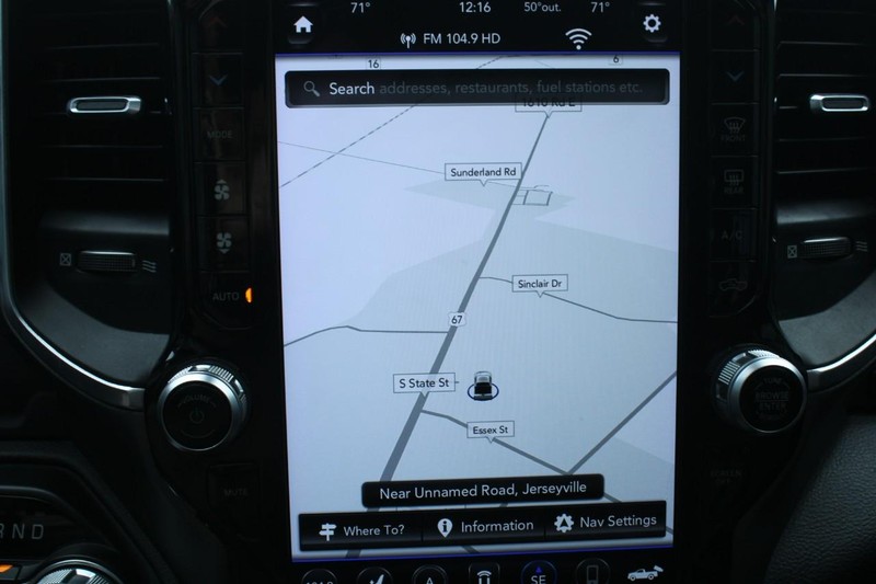 Ram 1500 Vehicle Image 20