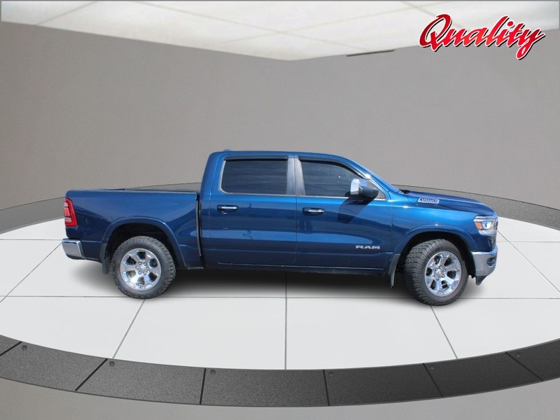 Ram 1500 Vehicle Image 02