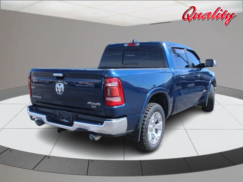 Ram 1500 Vehicle Image 03
