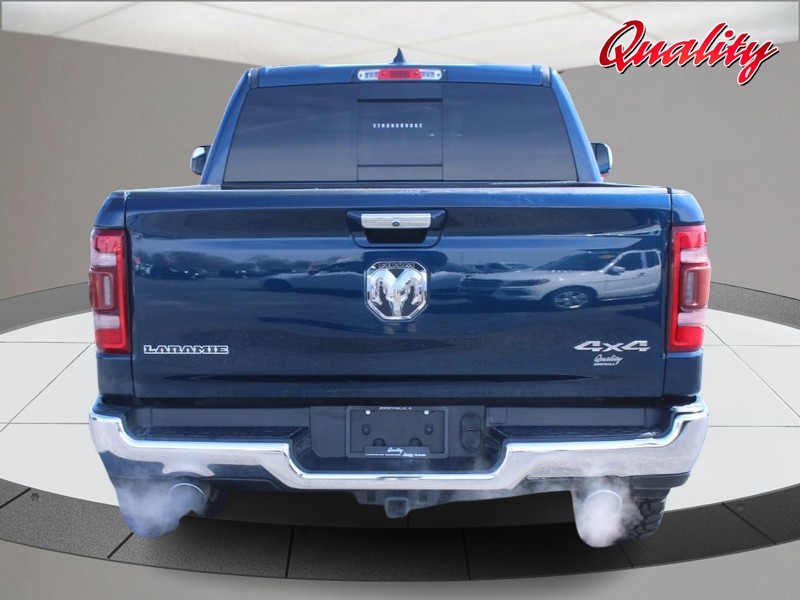 Ram 1500 Vehicle Image 04