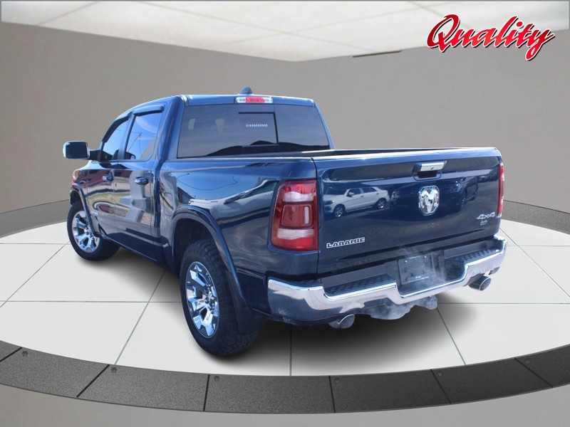 Ram 1500 Vehicle Image 05