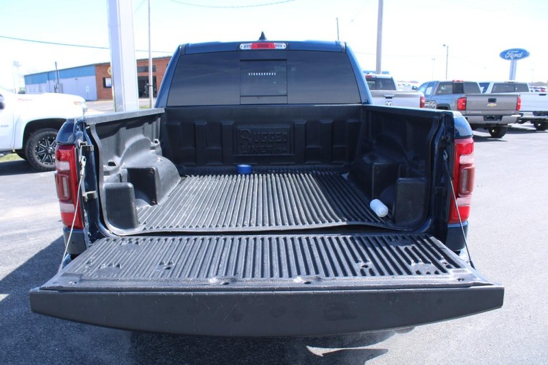Ram 1500 Vehicle Image 06