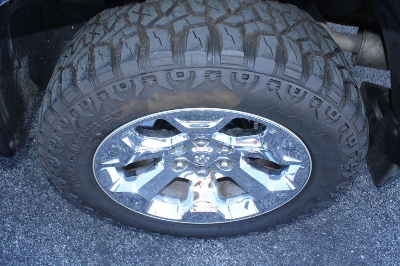 Ram 1500 Vehicle Image 07