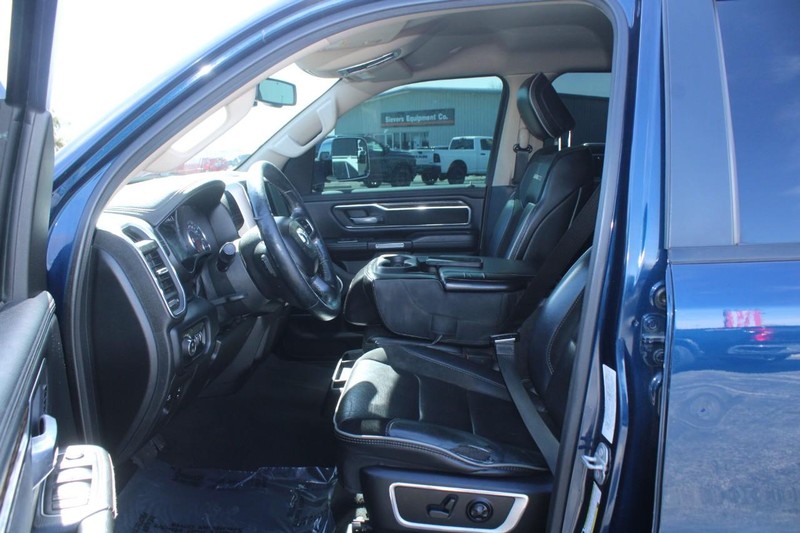 Ram 1500 Vehicle Image 08