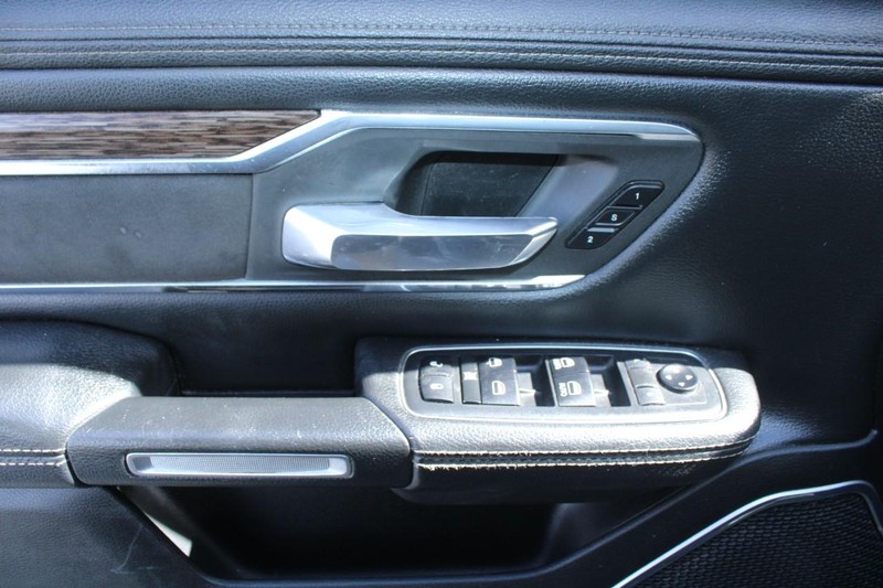 Ram 1500 Vehicle Image 09