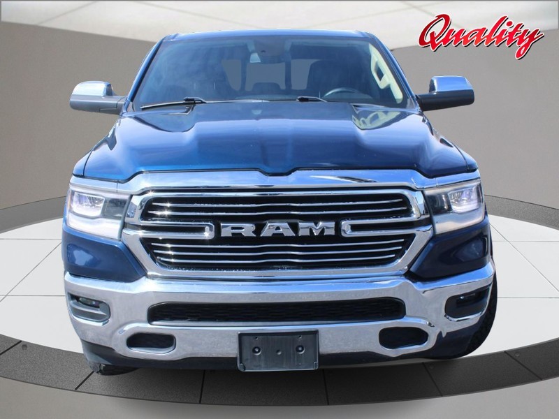 Ram 1500 Vehicle Image 10