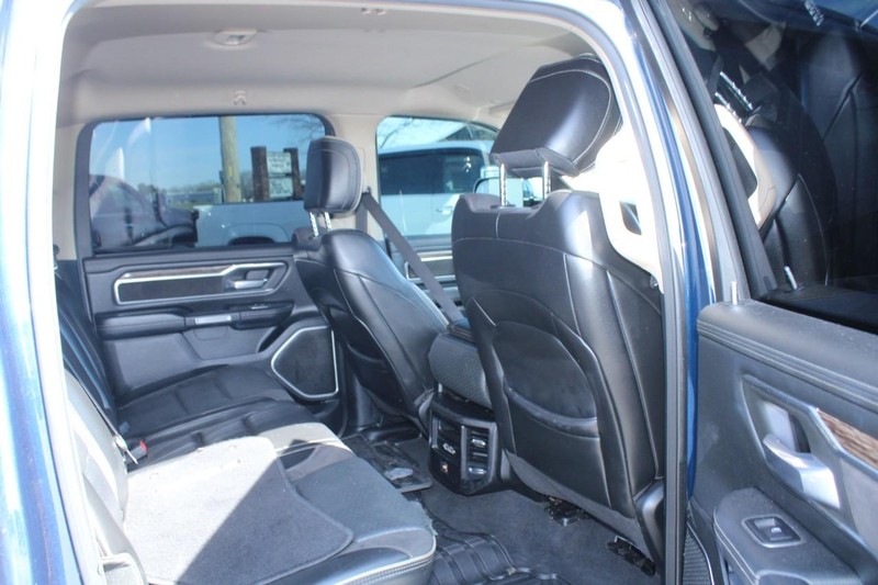 Ram 1500 Vehicle Image 12