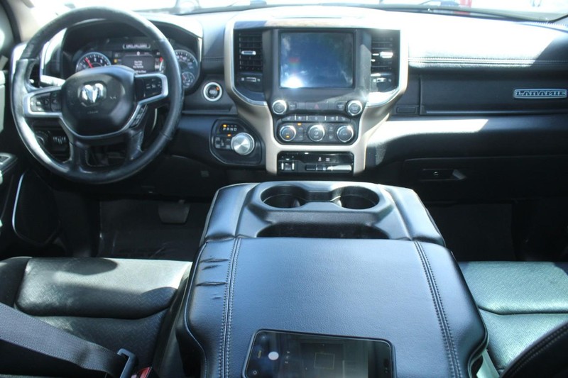 Ram 1500 Vehicle Image 13