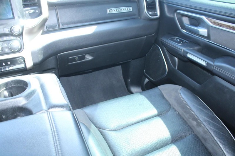 Ram 1500 Vehicle Image 16