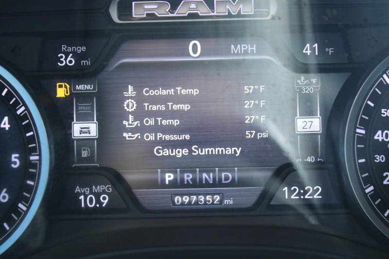 Ram 1500 Vehicle Image 19