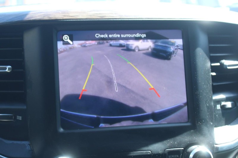 Ram 1500 Vehicle Image 20