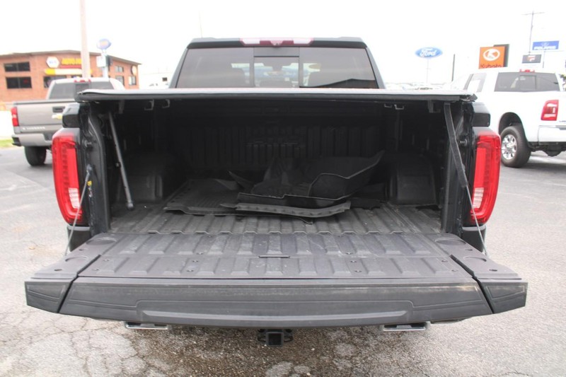 GMC Sierra 1500 Vehicle Image 06